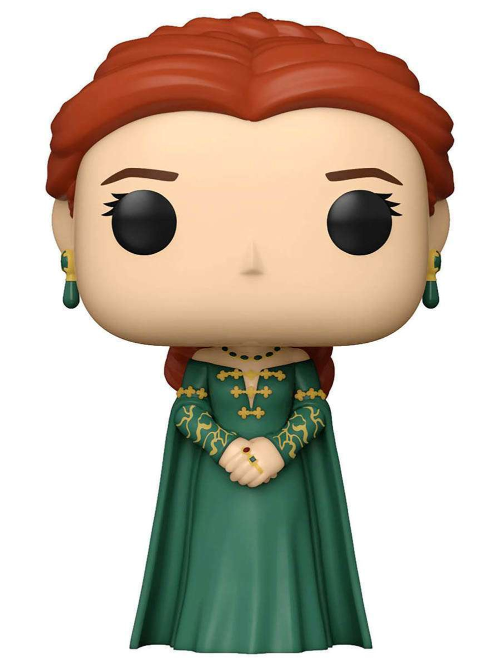 Фигурка Funko POP! TV HOTD Alicent Hightower (03) 65606