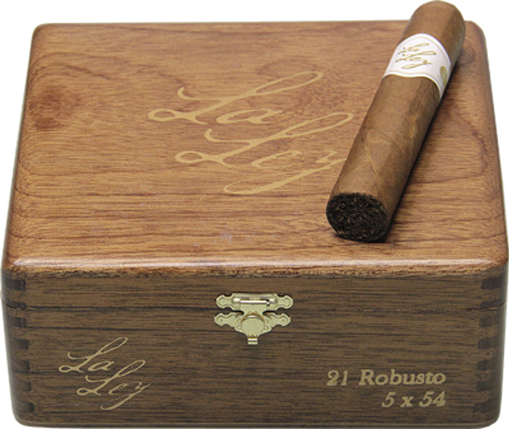 Nicarao La Lay Robusto