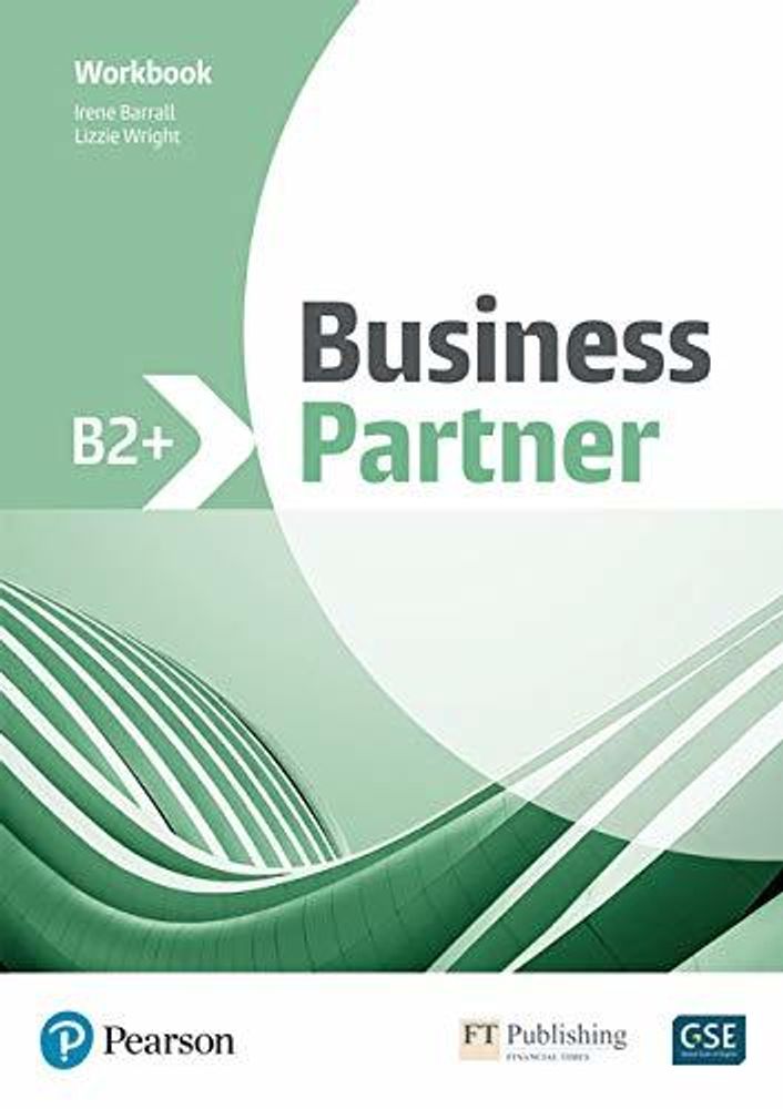 Business Partner B2+ WB