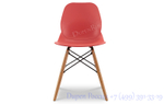 Стул PW-025 red 7626U