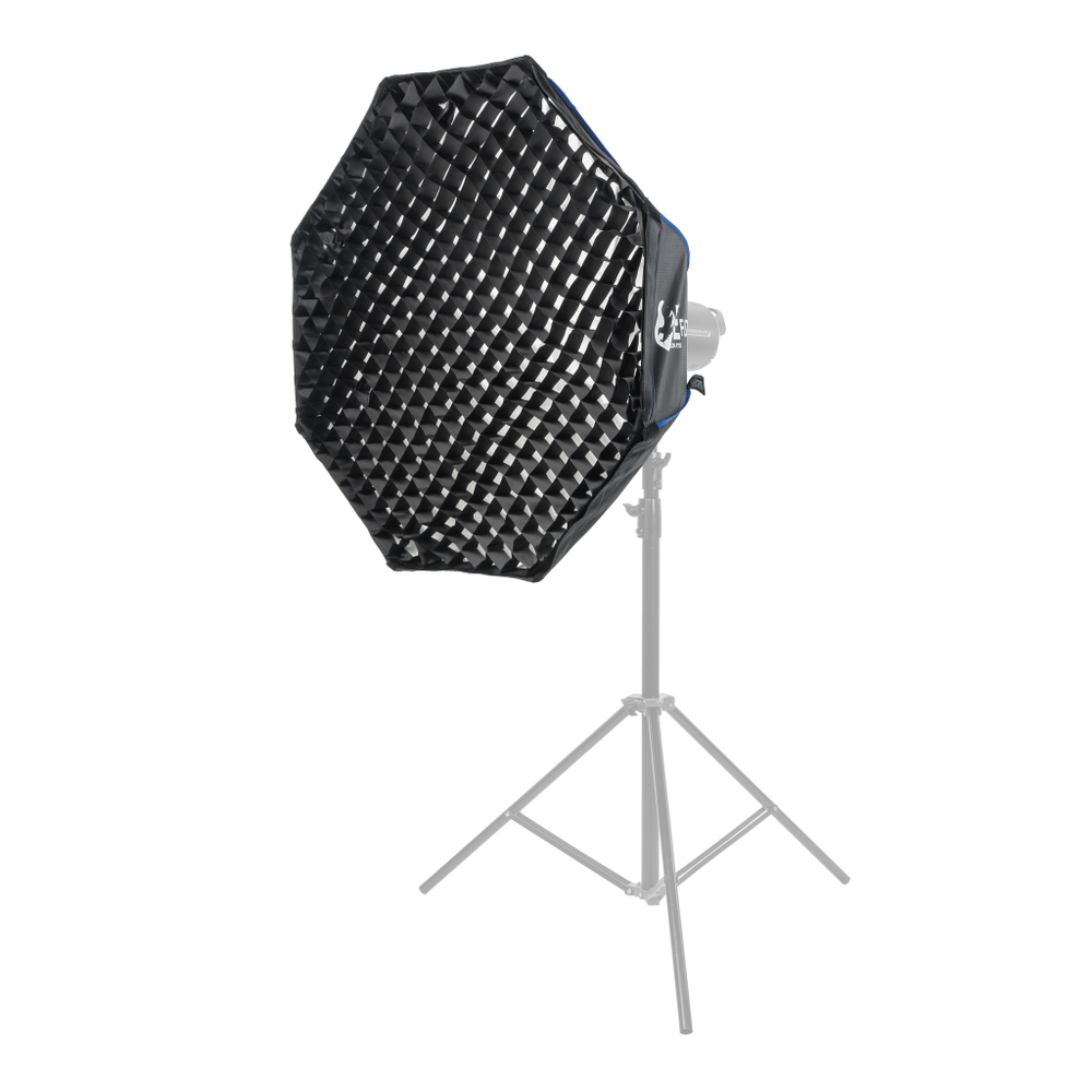 Октобокс Falcon Eyes FastBox OB90 HC быстроскладной с сотами