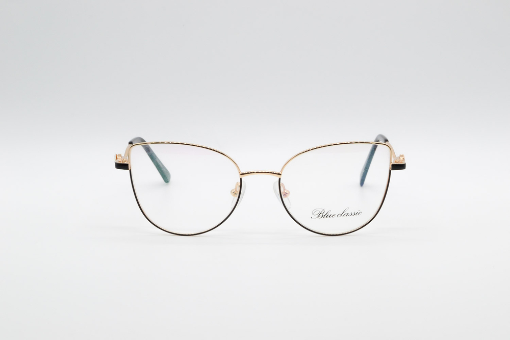 Изг. оправы Blue classic 3646 C10