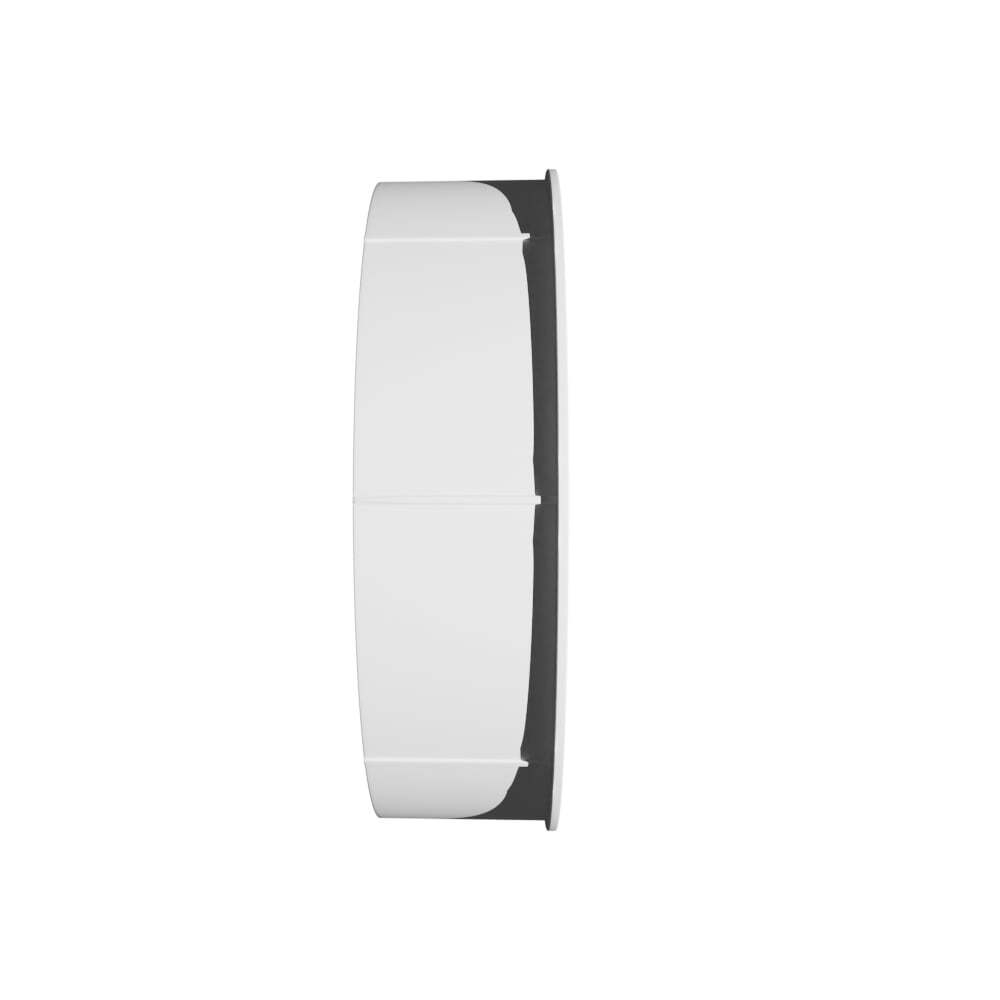 Заглушка PDP D150 пластик ERA