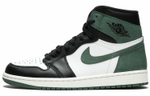 Кроссовки Jordan Air Jordan 1 Retro High Clay Green 6 Rings