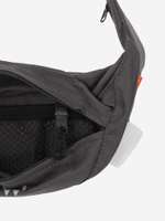Подсумок ONEWAY THERMO BELT серый OZ10325