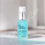 Merikit Сыворотка глубокое увлажнение и разглаживание кожи - Multi Hydro Ampoule, 50 мл