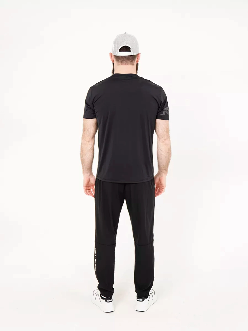 Брюки спортивные Rage Unit by Rage