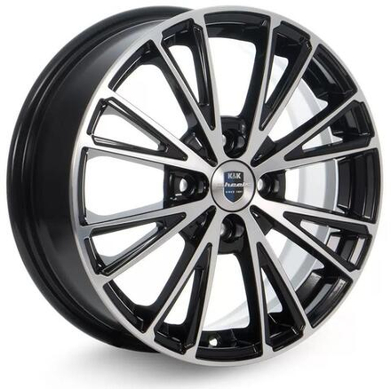 K&K Меандр 6x15 4x100 ET 40 Dia 60.1 (HB)