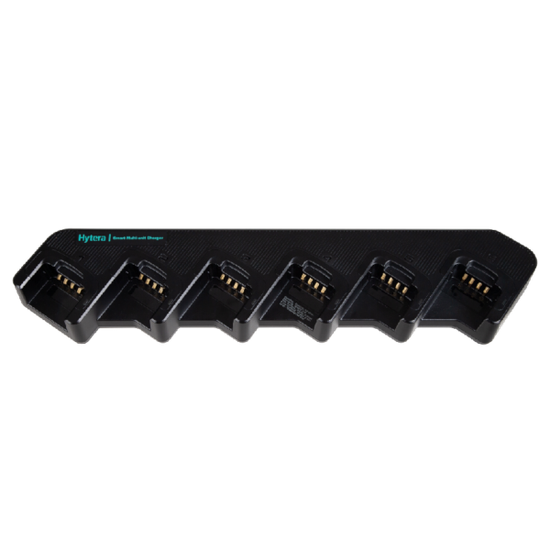 Hytera MCL39 Устройство зарядное SMART многоместное на 6 мест