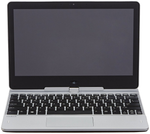 11.6" Уценённый ноутбук HP Elitebook Revolve 810 G3 (1366x768, Intel Core i7-5600U, SSD 128ГБ, RAM 8ГБ, Intel HD Graphics 5500, Win 10Pro)