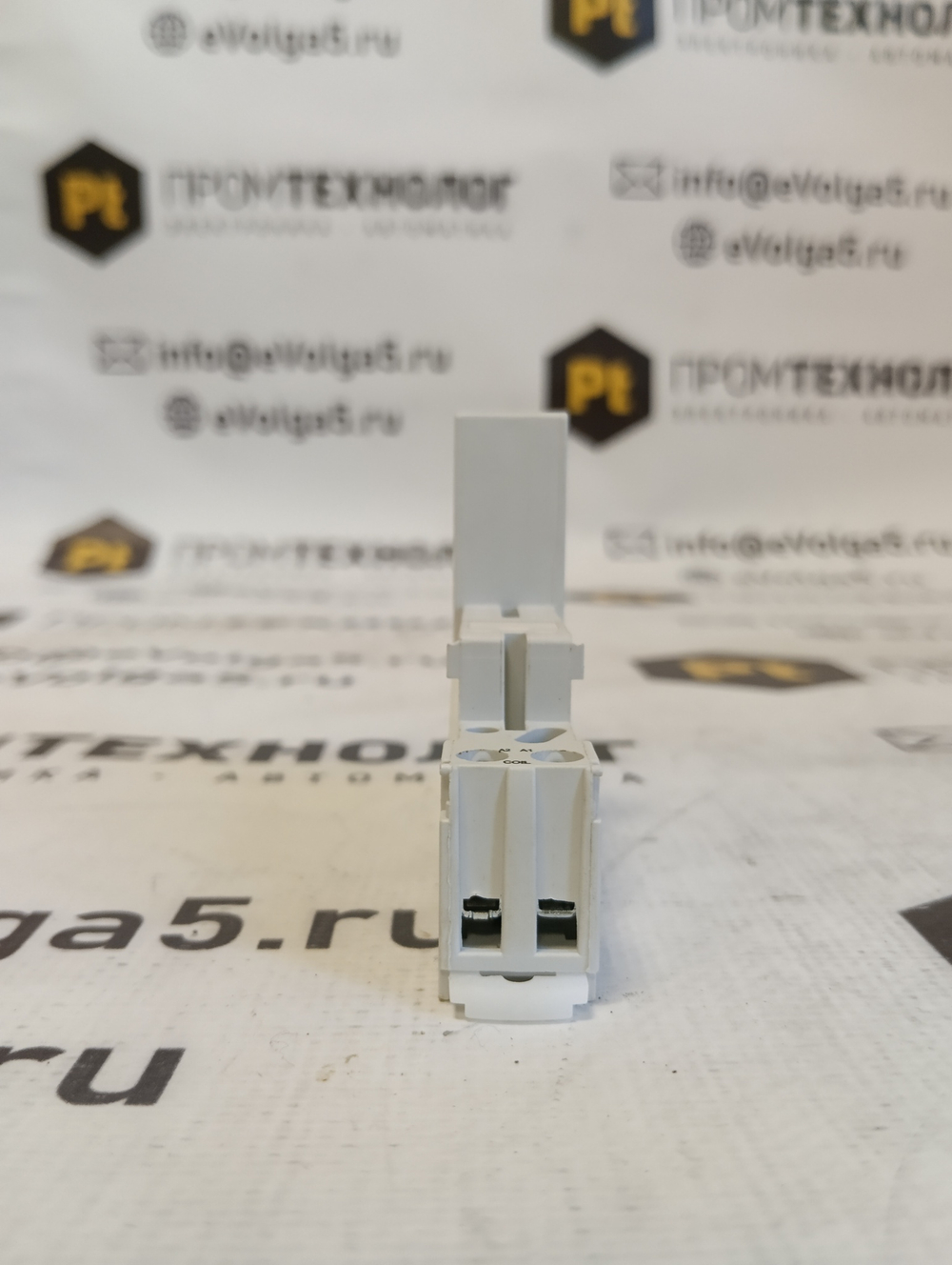 ETI TYPE MERB-M 12A 300VAC с хранения