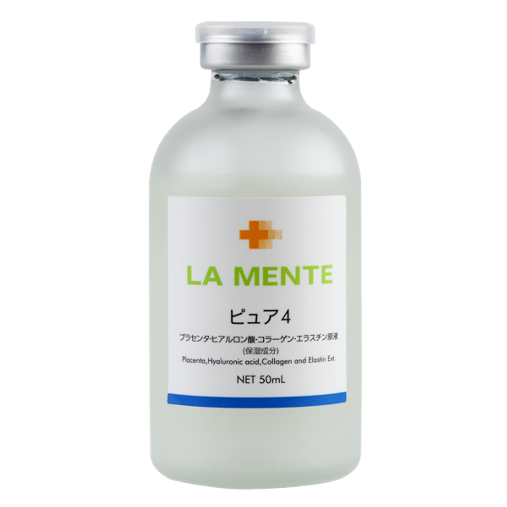 La Mente Косметика Купить В Москве