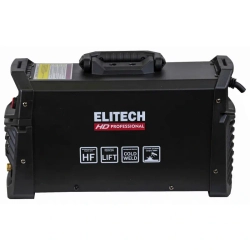 ELITECH WM 200 DC PULSE сварочный инвертор tig 204475
