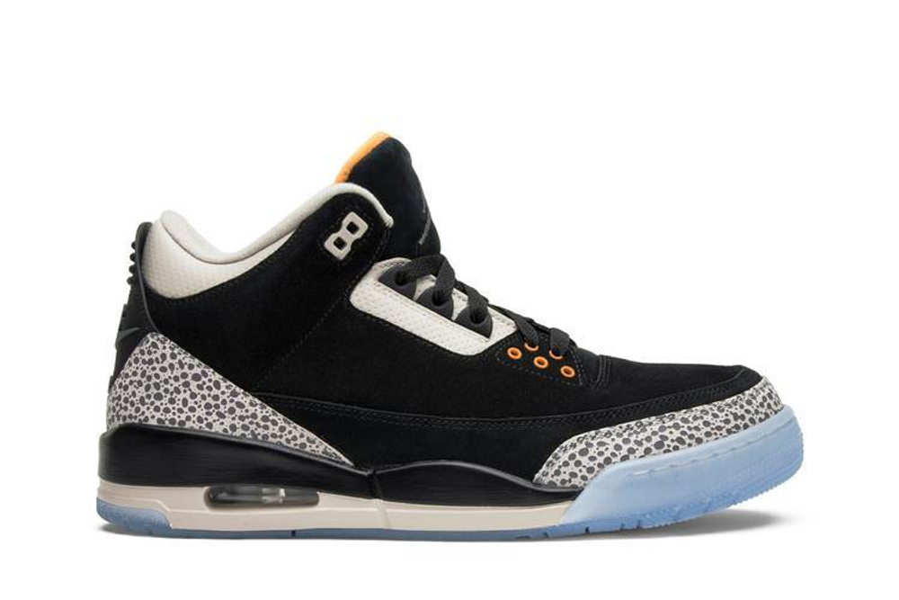 Кроссовки Jordan Max Atmos Pack