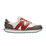 Кроссовки Casablanca X New Balance Nb 237