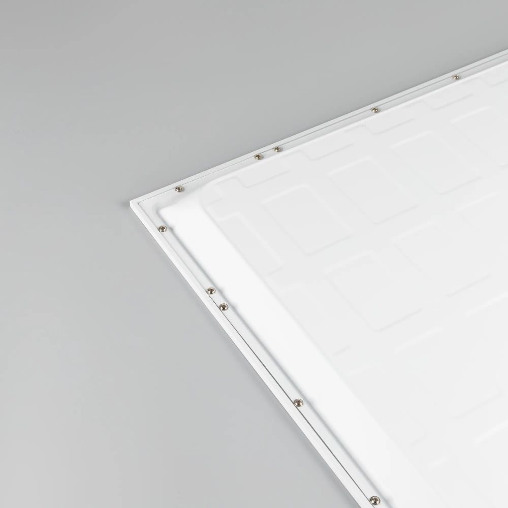 Светильник DL-TITAN-S600x600-40W Day4000 (WH, 120 deg, CRI90, 230V) (Arlight, IP40 Металл, 7 лет) 038426(1)