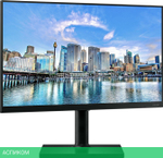 Монитор Samsung 23.8" F24T450FQI