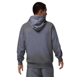 Толстовка Jordan Flight Fleece Sweatshirt Gray