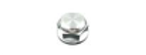 Гайка на ось 03-15г