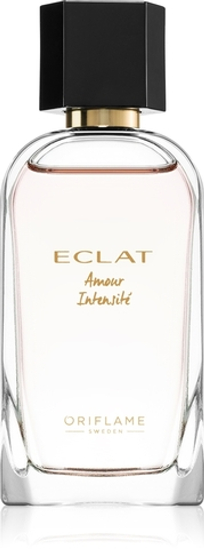 Oriflame Eclat Amour Intensite Туалетная вода для женщин