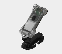 Мультифонарь Armytek Zippy ES Grey (F06101G)