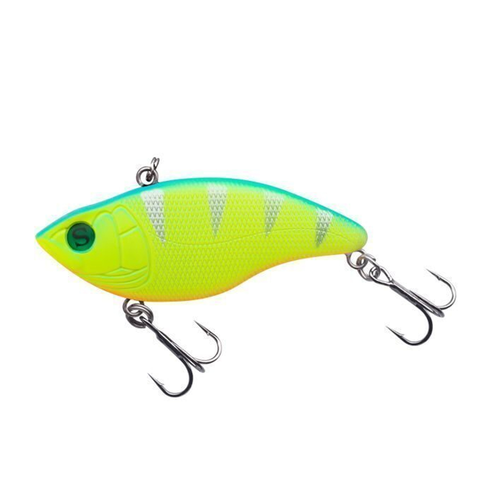 Воблер Sprut Ebi