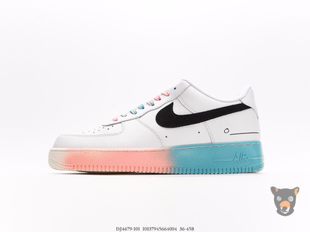 Кроссовки Air Force 1 '07 Low