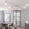 Потолочная люстра Imperium Loft Rangel 213693-26