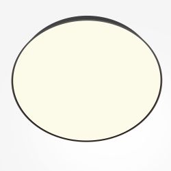 Светильник потолочный светодиодный Maytoni Zon C032CL-90W3K-RD-B