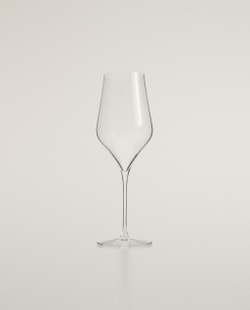 Zara Home бокал из стекла, цвет прозрачный, 26 см