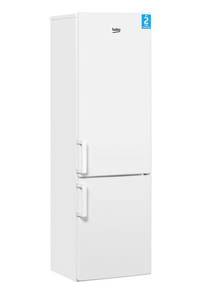 Холодильник Beko CNKR5356E21W