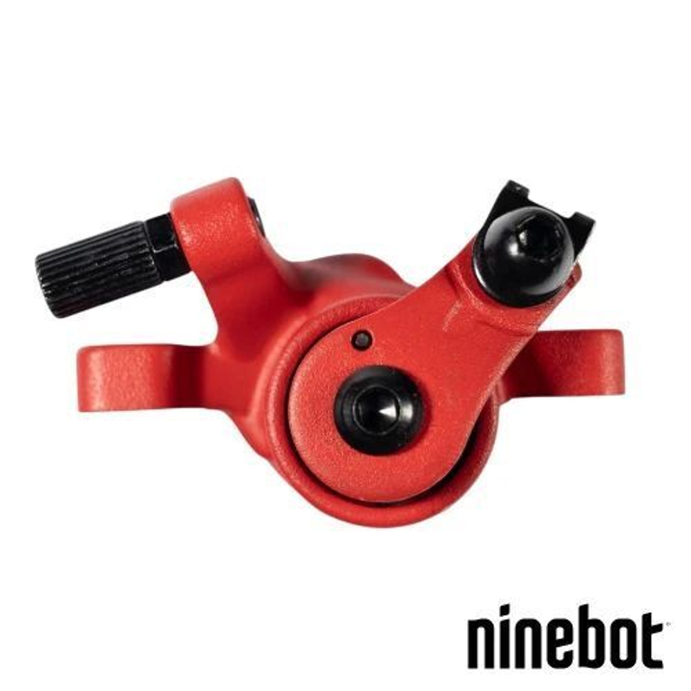 Суппорт тормозной передний для Ninebot ZT3 Pro