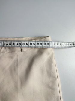 Брюки KASHA в бежевом оттенке 42 размер