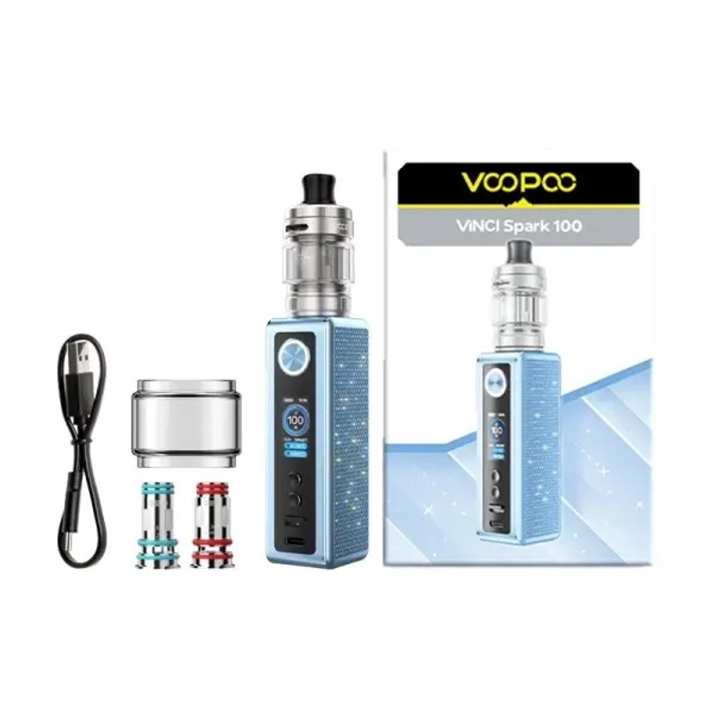 Voopoo VINCI Spark 100 Kit