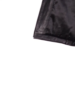 Куртка женская из натуральной кожи