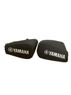 Муфты на руль снегохода Yamaha