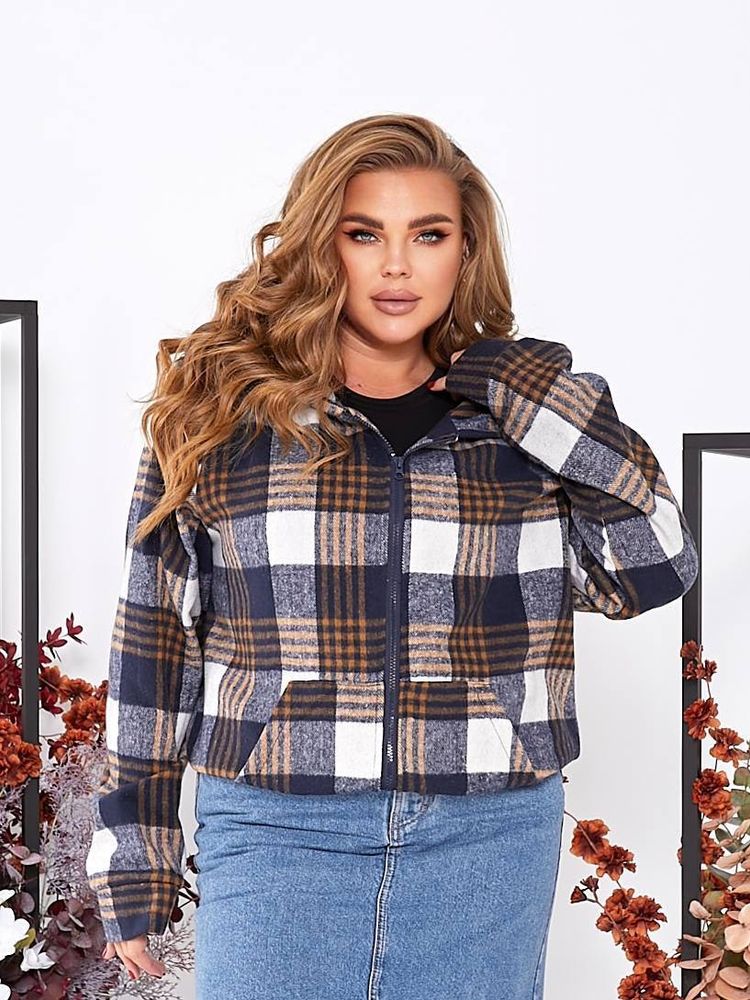 Бомбер УК-0844-1 Fabrika