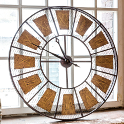 Настенные часы Орсе Объект Мечты