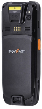 Терминал сбора данных Mertech MovFast S40