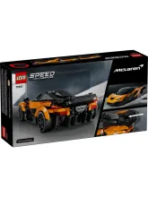 Конструктор Speed Champions 77257 McLaren W1
