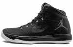 Кроссовки Air Jordan 31 Black Cat