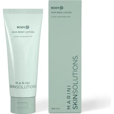 MARINI SKINSOLUTIONS Восстанавливающий и обновляющий лосьон для тела с АНА кислотами | BodyTx AHA Body Lotion