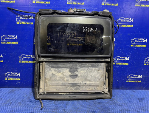 Люк MITSUBISHI RVR 1995