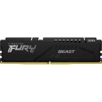 Память оперативная Kingston DDR5 16GB 6000MHz Fury Beast RTL Gaming (KF560C36BBE2-16)
