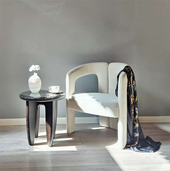 Кресло Dudet L