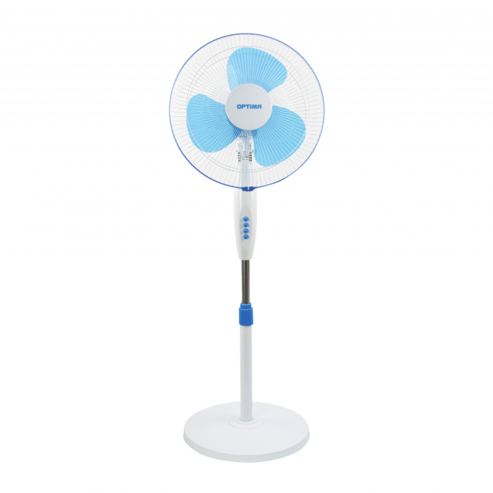 Вентилятор напольный Optima OSF-41W
