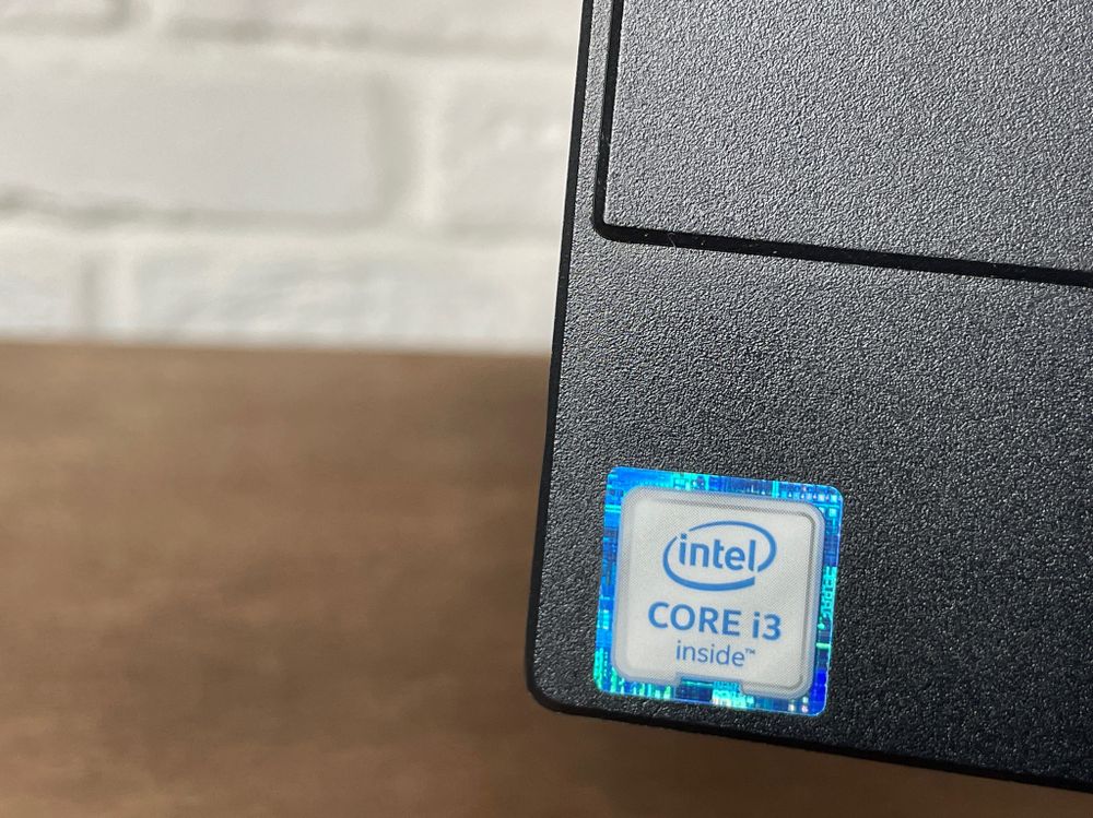 Моноблок Dell Optiplex 3420 AIO i3