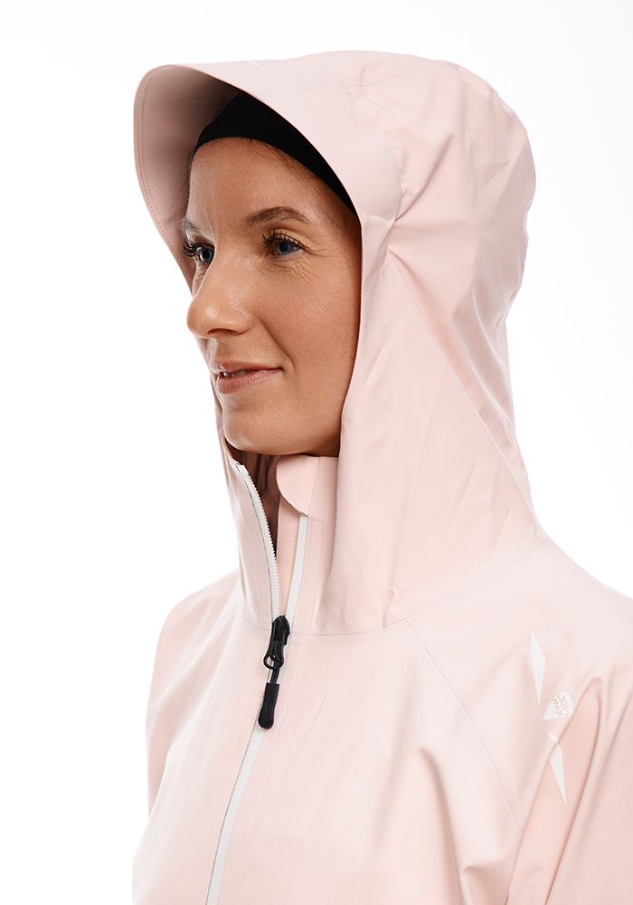 КУРТКА ЖЕНСКАЯ URH MAX JACKET X | ROSE BLUE