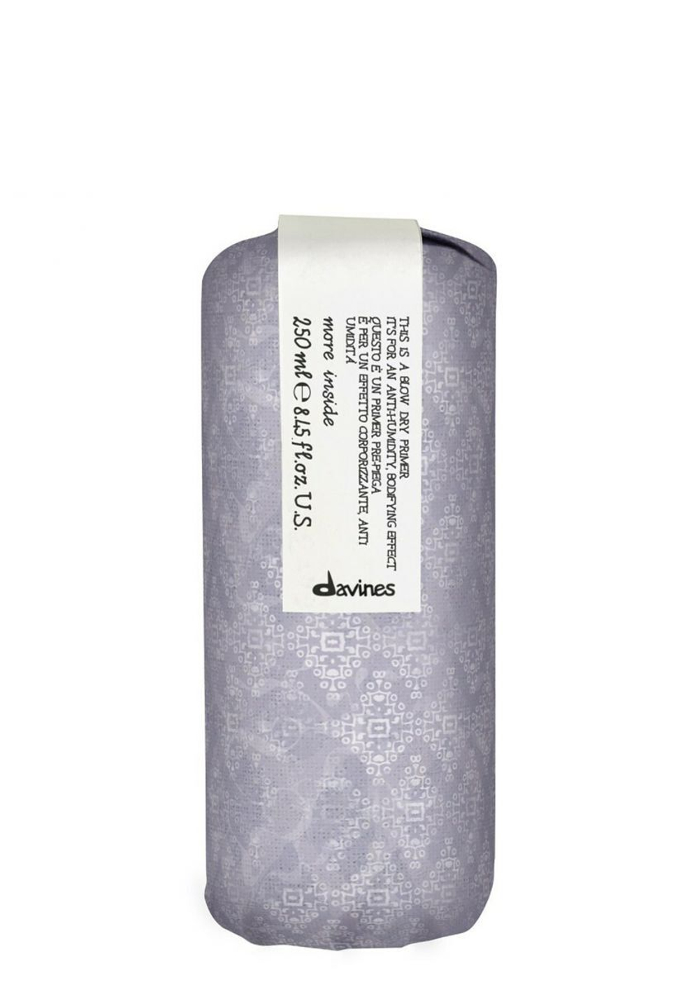 Праймер для горячих укладок Davines Blow Dry Primer 250 мл