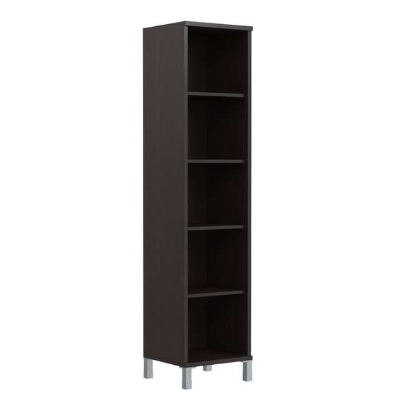 Каркас шкаф-колонки высокой с опорами B 431.1  475х450х2054 BORN